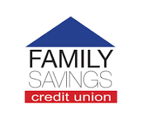 Sponsor Logo for Family Savings Credit Union