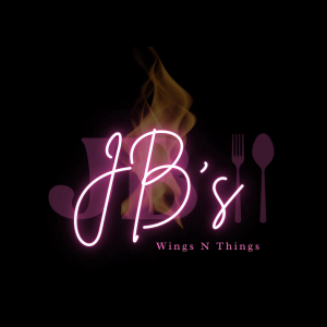 Sponsor Logo for JB's Wings & Things