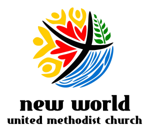 Sponsor Logo for New World United Methodist Church