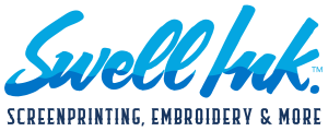 Sponsor Logo for Swell Ink
