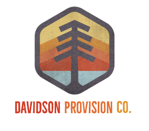 Sponsor Logo for Davidson Provision Co.