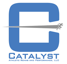 Sponsor Logo for Catalyst Athletic Rehab and Performance, LLC