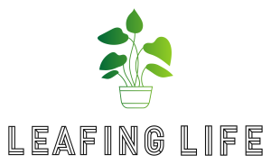 Sponsor Logo for Leafing Life