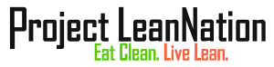 Sponsor Logo for Project LeanNation