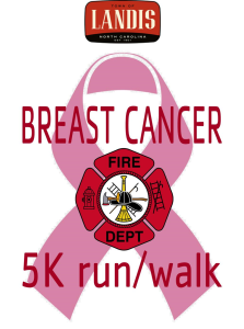 Landis Cancer 5K Run/Walk for a Cause