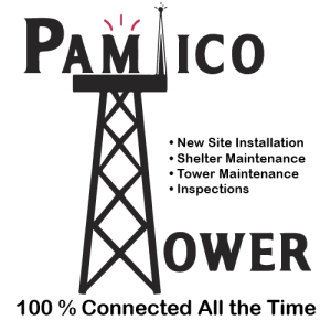Sponsor Logo for Pamlico Tower