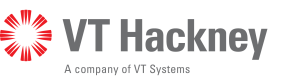 Sponsor Logo for VT HAckney