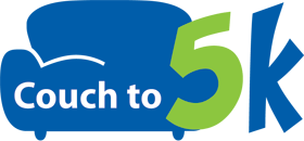 5K Training Program with Playmakers