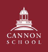 Sponsor Logo for Cannon School