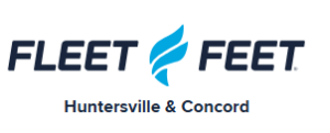 Sponsor Logo for Fleet Feet Concord