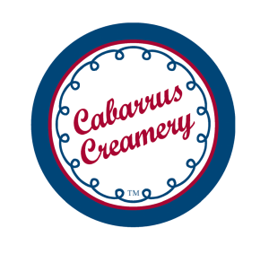Sponsor Logo for Cabarrus Creamery