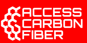 Sponsor Logo for Access Carbon Fiber
