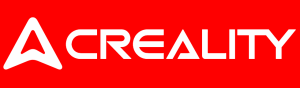 Sponsor Logo for Creality