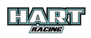 Sponsor Logo for Hart Racing