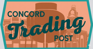 Sponsor Logo for Concord Trading Post