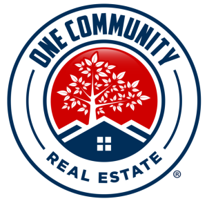 Sponsor Logo for Leigh Brown & Associates, One Community Real Estate