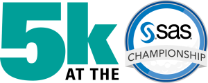 5k at the SAS Championship