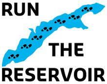 Run the Reservoir Half Marathon