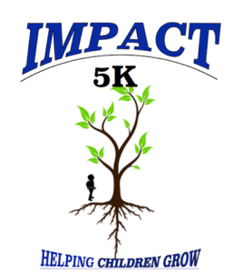 Impact 5K Trail Run/Walk