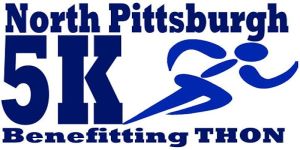 North Pittsburgh 5K benefitting THON