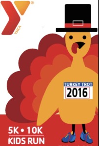 Burbank Turkey Trot