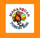 Sponsor Logo for Manasquan Turkey Trot