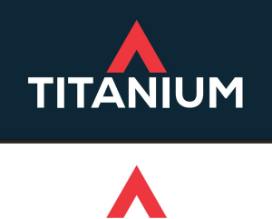 Sponsor Logo for Titanium