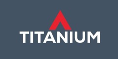 Sponsor Logo for Titanium