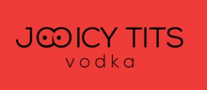 Sponsor Logo for Jooicy Vodka