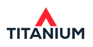 Sponsor Logo for Titanium
