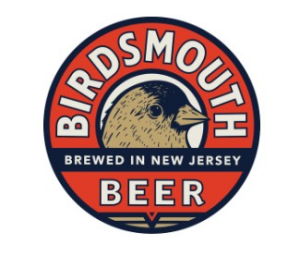Sponsor Logo for Birdsmouth Brewery