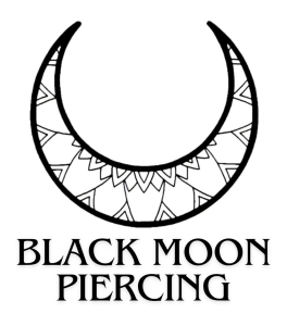 Sponsor Logo for Black Moon Piercing