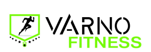 Sponsor Logo for Varno Fitness