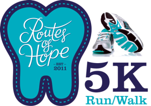 Routes of Hope
