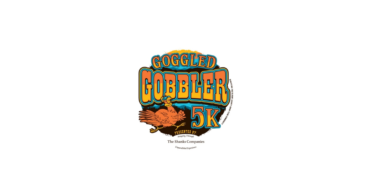 2022 Goggled Gobbler 5k Participant Photos