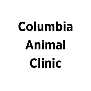 Sponsor Logo for Columbia Animal Clinic