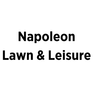 Sponsor Logo for Napoleon Lawn & Leisure