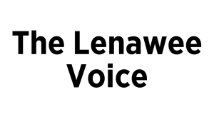 Sponsor Logo for The Lenawee Voice