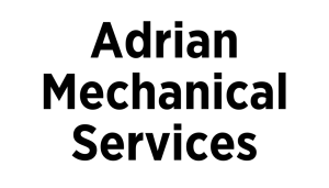 Sponsor Logo for Adrian Mechanical
