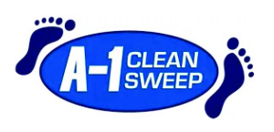 Sponsor Logo for A-1 Clean Sweep