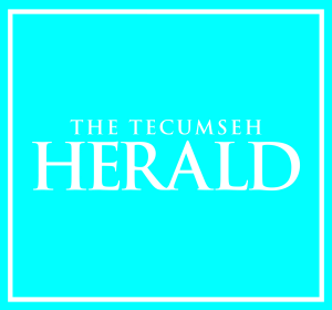 Sponsor Logo for Tecumseh Herald