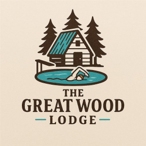 Sponsor Logo for The Great Wood Lodge