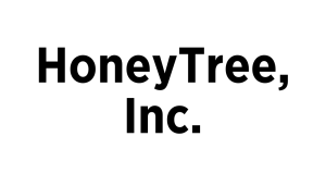 Sponsor Logo for HoneyTree, Inc.