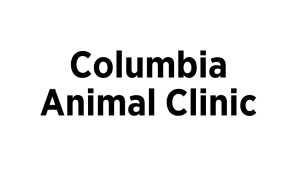 Sponsor Logo for Columbia Animal Clinic