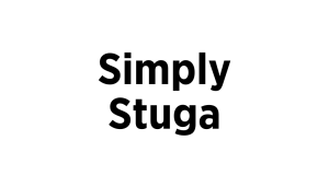 Sponsor Logo for Simply Stuga