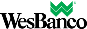 Sponsor Logo for Wes Banco