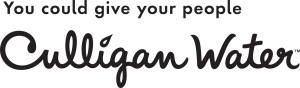 Sponsor Logo for Culligan Water