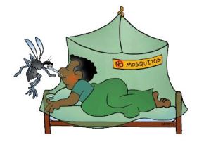 Miles Against Malaria 5k