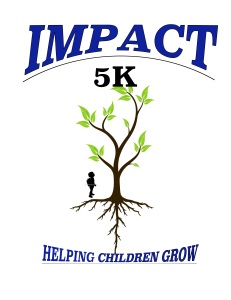 IMACT 5K TrailRun/KIDS 1K