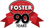 Sponsor Logo for Foster Fuels